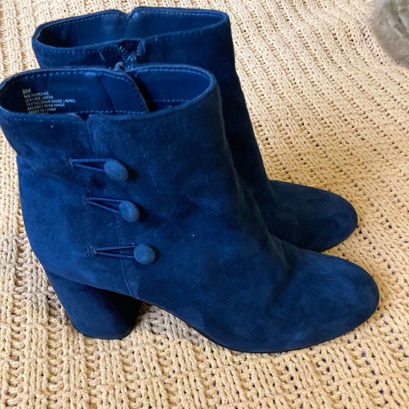 Nine West shoes. - Picture 3 of 10